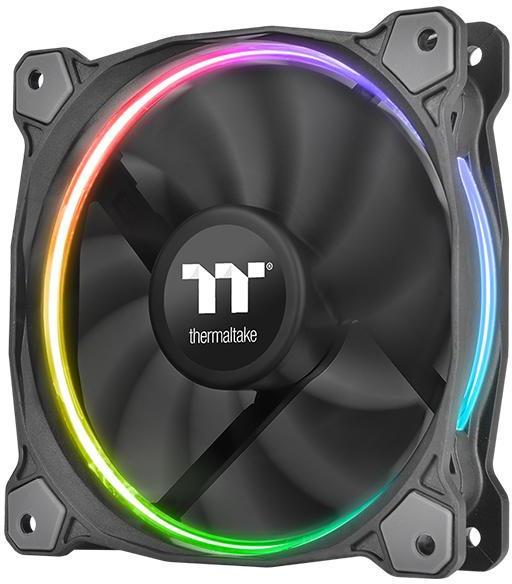 Riing 14 RGB Premium Edition (CL-F051-PL14SW-A)