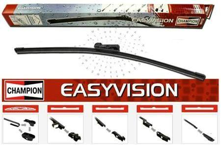 Vásárlás: Champion EASYVISION 41cm (EF40) Ablaktörlő lapát árak  összehasonlítása, EASYVISION 41 cm EF 40 boltok