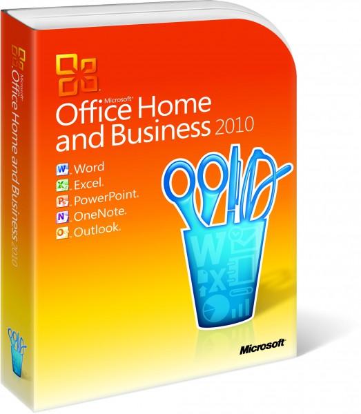 Vásárlás: Microsoft Office 2010 Home and Business T5D-01402 Irodai  programok árak összehasonlítása, Office 2010 Home and Business T 5 D 01402  boltok