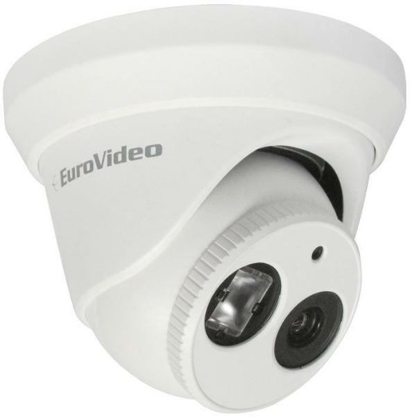 Vásárlás: EuroVideo EVC-TV-DV1080PAW Biztonsági kamera, térfigyelő kamera  árak összehasonlítása, EVC TV DV 1080 PAW boltok