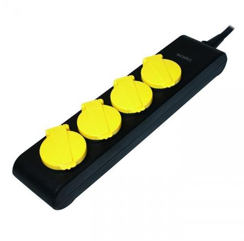 4 Plug 1,4 m (321162)