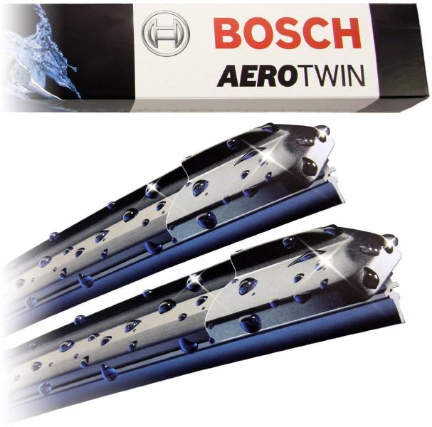 3 397 007 540 BOSCH Aerotwin A 540 S Limpiaparabrisas 680 mm, Sin