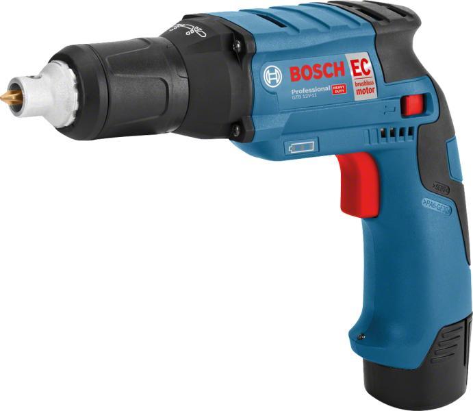 GTB 12V-11 SOLO (06019E4002)