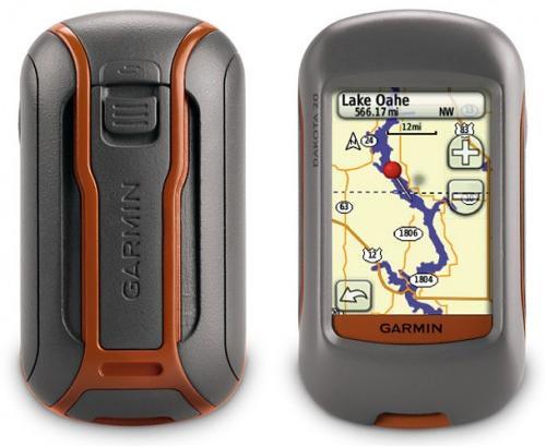 Garmin Dakota 20 GPS navigáció már 0 Ft-tól
