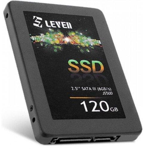 Vásárlás: J&A Information LEVEN JS500 2.5 120GB SATA3 LVN-JS500-120G Belső  SSD meghajtó árak összehasonlítása, LEVEN JS 500 2 5 120 GB SATA 3 LVN JS  500 120 G boltok