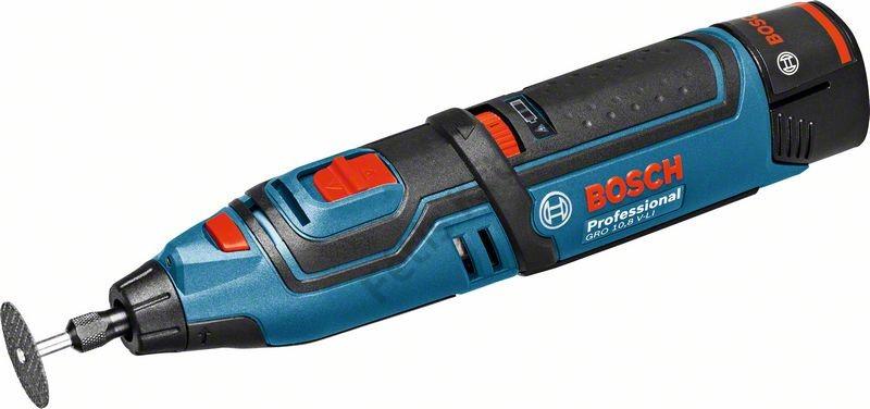GRO 10,8 V-Li SOLO (06019C5000)