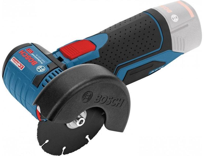 GWS 12V-76 Solo (06019F2000)