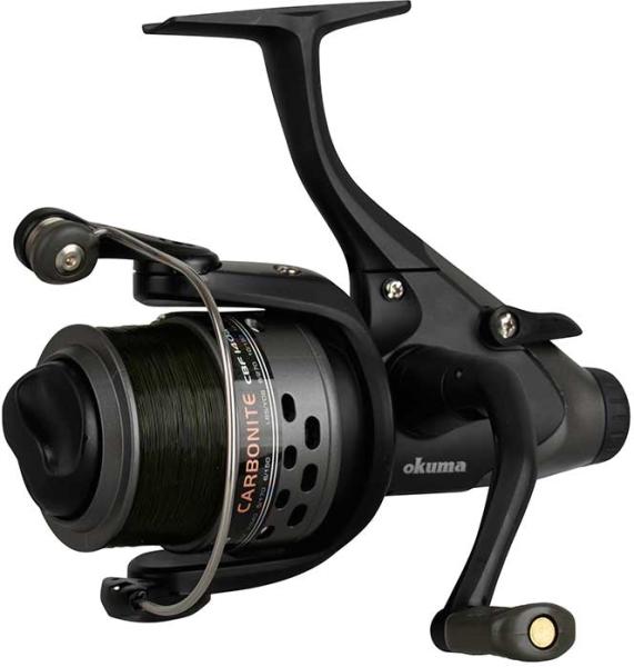 Carbonite XP Baitfeeder 4000 CBF-140A (54216)
