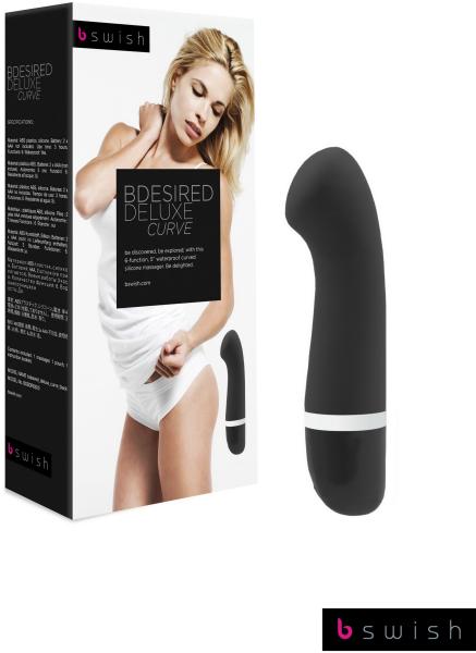 Bdesired Deluxe Curve