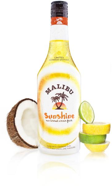 Vásárlás: Malibu Sunshine 0,7 l (21%) Rum árak összehasonlítása, Sunshine 0  7 l 21 boltok