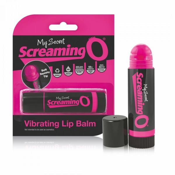 Lip Balm