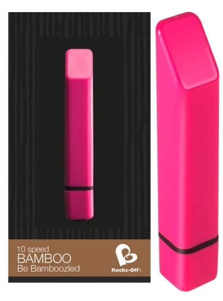 Bamboo