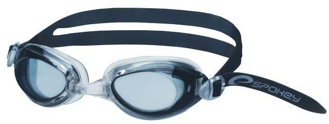 Spokey Плувни очила детски Swimmer 84112 Очила за плуване Цени, оферти и  мнения, списък с магазини, евтино Spokey Плувни очила детски Swimmer 84112