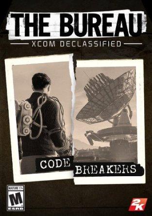 The Bureau XCOM Declassified Codebreakers DLC (PC)