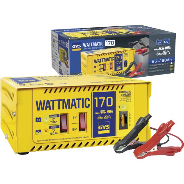 Wattmatic 170 (025615)