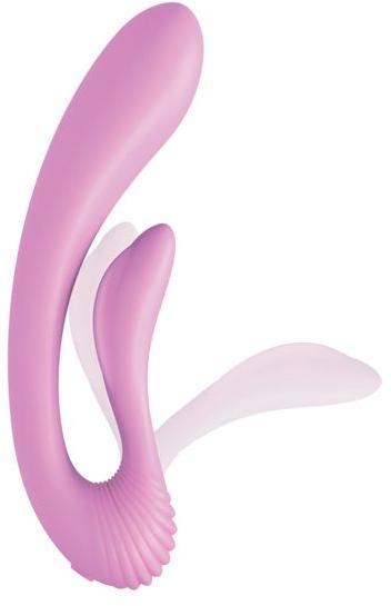 G-Wave klitoriszkaros vibrátor