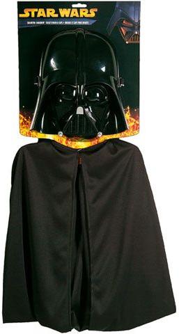 Vásárlás: Rubies Darth Vader gyerek jelmez (1198) Gyerek jelmez árak  összehasonlítása, Darth Vader gyerek jelmez 1198 boltok
