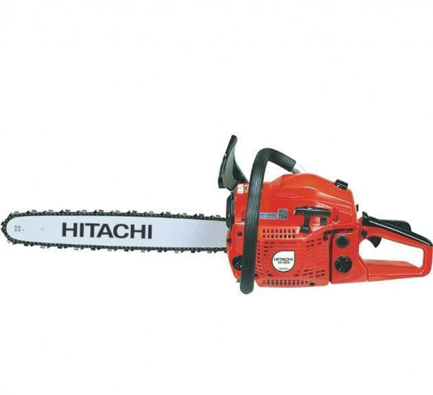 Vásárlás: HiKOKI (Hitachi) CS40EM Láncfűrész árak összehasonlítása, CS 40  EM boltok