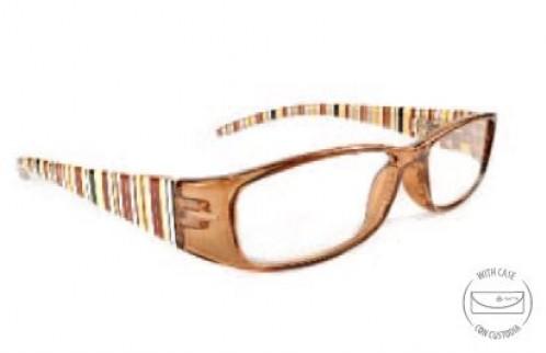 Vásárlás: Raffa Designer krém olvasó szemüveg (RA006-010) Olvasószemüveg  árak összehasonlítása, Designer krém olvasó szemüveg RA 006 010 boltok