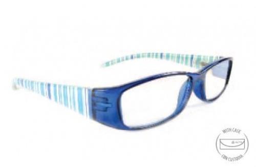 Vásárlás: Raffa Designer kék olvasó szemüveg (RA001-005) Olvasószemüveg árak  összehasonlítása, Designer kék olvasó szemüveg RA 001 005 boltok