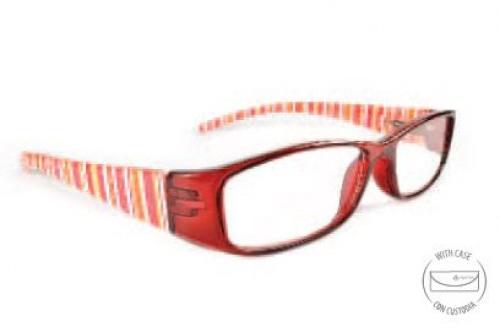 Vásárlás: Raffa Designer piros olvasó szemüveg (RA011-015) Olvasószemüveg  árak összehasonlítása, Designer piros olvasó szemüveg RA 011 015 boltok