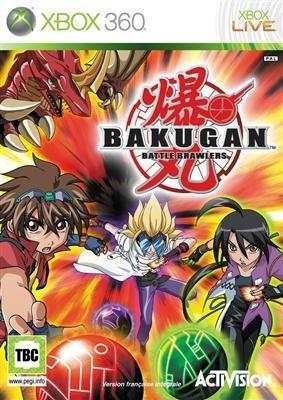Vásárlás: Activision Bakugan Battle Brawlers (Xbox 360) Xbox 360 játék árak  összehasonlítása, Bakugan Battle Brawlers Xbox 360 boltok