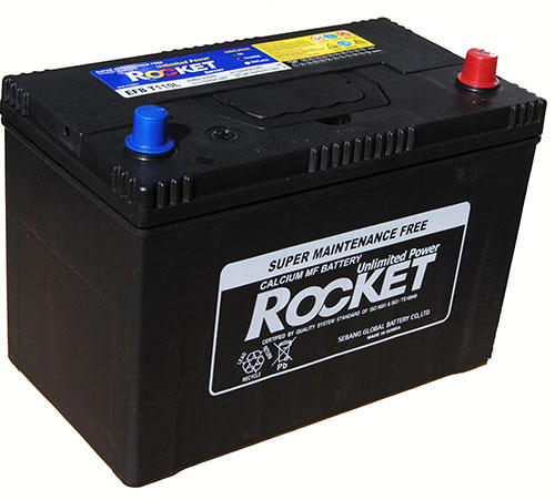 Rocket 90Ah 760A right+ Asia (EFB T110L) vásárlás, Autó akkumulátor bolt  árak, akciók, autóakku árösszehasonlító