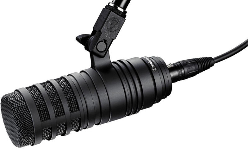 Vásárlás: Audio-Technica BP40 Mikrofon árak összehasonlítása, BP 40 boltok