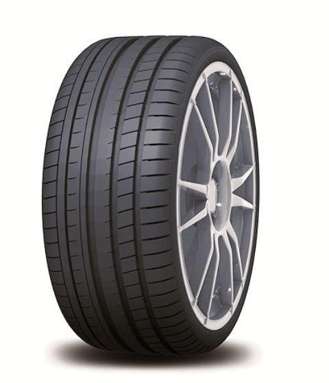 Enviro XL 275/40 R20 106Y