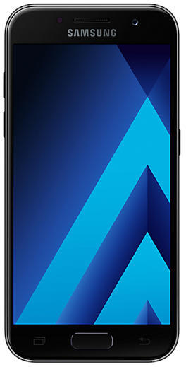 Samsung Galaxy A3 2017 Single A320F mobiltelefon vásárlás, olcsó Samsung  Galaxy A3 2017 Single A320F telefon árak, Samsung Galaxy A3 2017 Single  A320F Mobil akciók