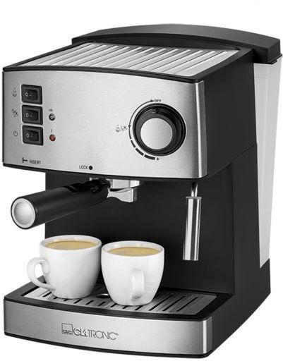 Clatronic ES 3643 kávéfőző vásárlás, olcsó Clatronic ES 3643 kávéfőzőgép  árak, akciók