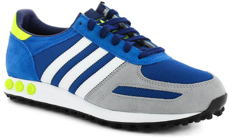 Adidas LA Trainer (Man) Спортни обувки Цени, оферти и мнения, списък с  магазини, евтино Adidas LA Trainer (Man)