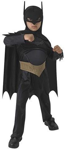 Vásárlás: Rubies Batman, a Sötét Lovag jelmez - L-es méret (880335/L) Gyerek  jelmez árak összehasonlítása, Batman a Sötét Lovag jelmez L es méret 880335  L boltok