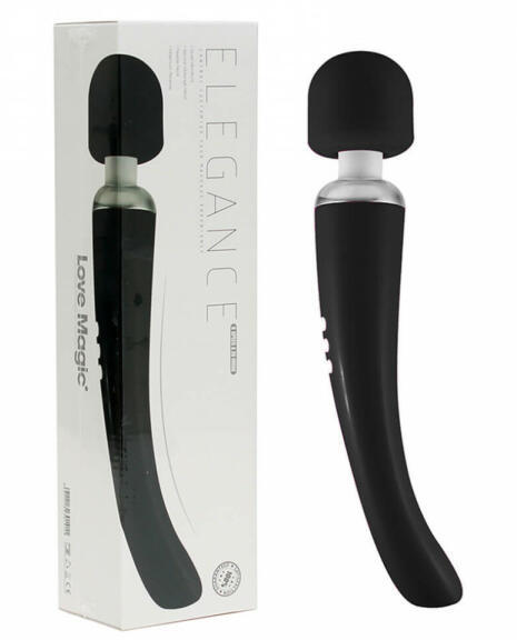Elegance Wand