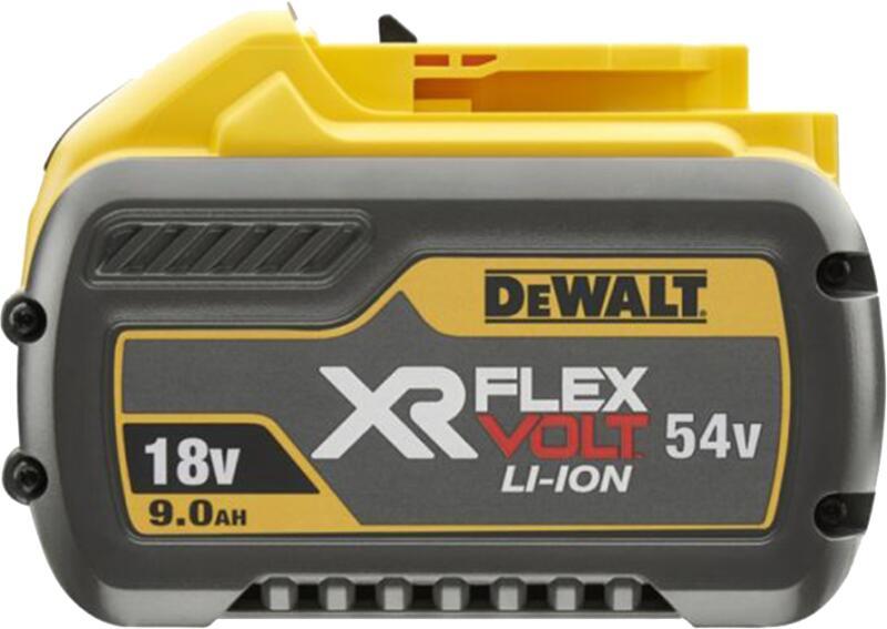 18/54V 9.0Ah XR FLEXVOLT (DCB547-XJ)