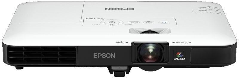 Epson EB-1780W (V11H795040) projektor vásárlás, olcsó Epson EB-1780W  (V11H795040) vetítő árak, akciók