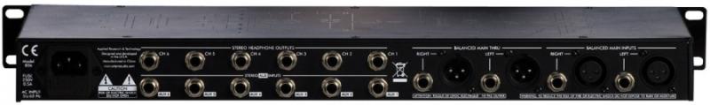 HeadAmp 6 Pro