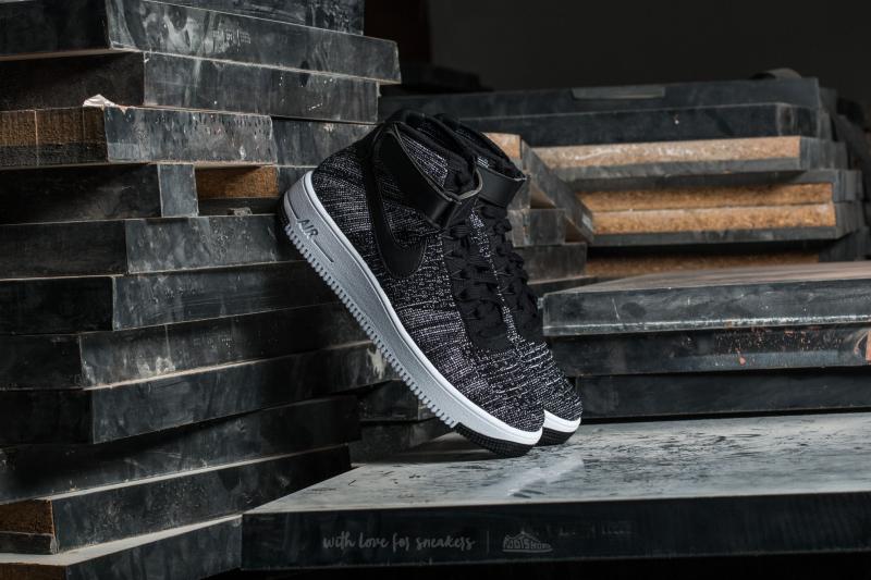 air force 1 ultra flyknit