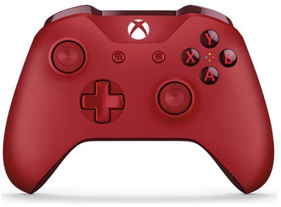 Vásárlás: Microsoft Xbox One S (WL3-00028) Gamepad, kontroller árak  összehasonlítása, Xbox One S WL 3 00028 boltok