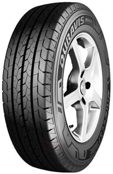 Duravis R660 215/60 R16C 103/101T