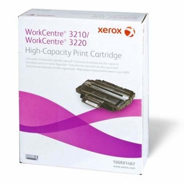 Xerox 106R01487 Cartus / toner Preturi