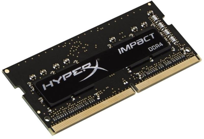 Kingston HyperX Impact 16GB DDR4 2666MHz HX426S15IB2/16 memória modul  vásárlás, olcsó Memória modul árak, memoria modul boltok
