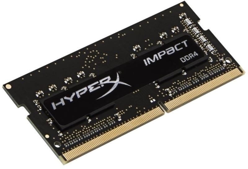 Kingston HyperX Impact 16GB DDR4 2666MHz HX426S15IB2/16 memória
