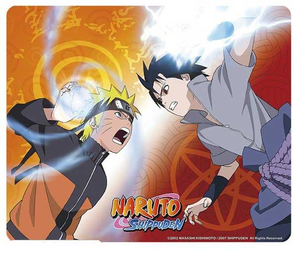 Vásárlás: ABYstyle Naruto Shippuden - Naruto vs Sasuke (ABYACC151) Egérpad  árak összehasonlítása, Naruto Shippuden Naruto vs Sasuke ABYACC 151 boltok