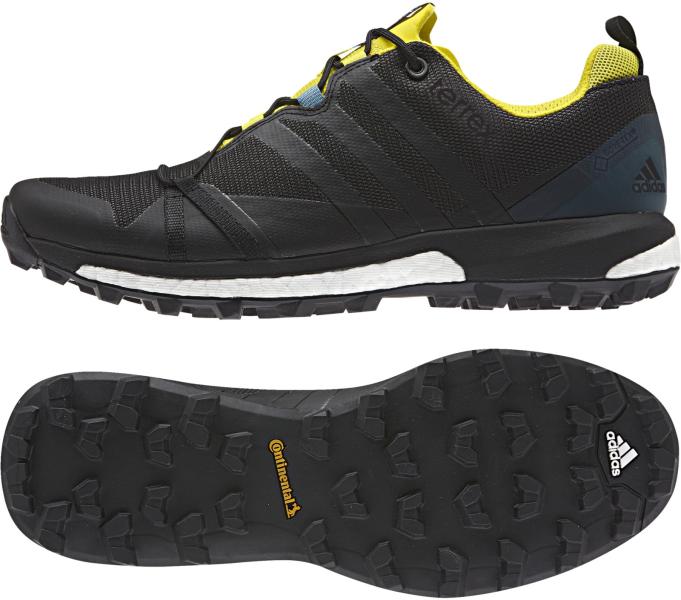 Vásárlás: Adidas Terrex Agravic GTX (Man) Sportcipő árak összehasonlítása,  Terrex Agravic GTX Man boltok