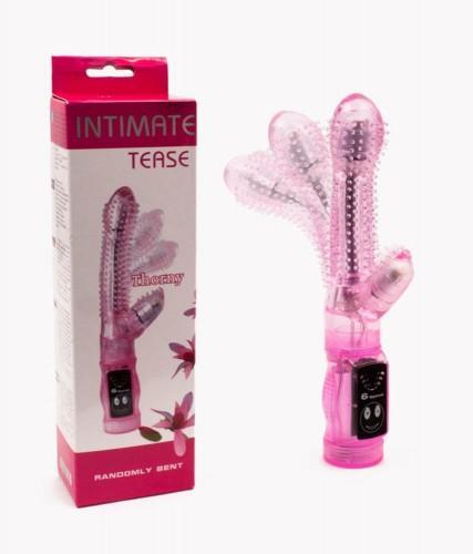 Intimate Tease Thorny