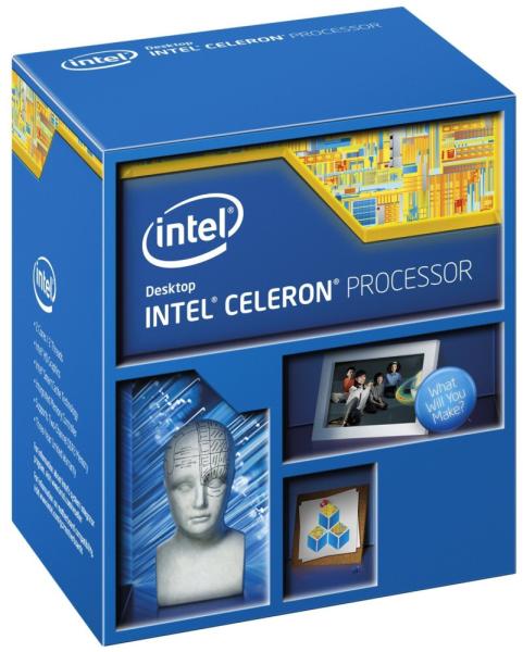 Intel Celeron Dual-Core G3950 3GHz LGA1151, избор на Процесори от ...