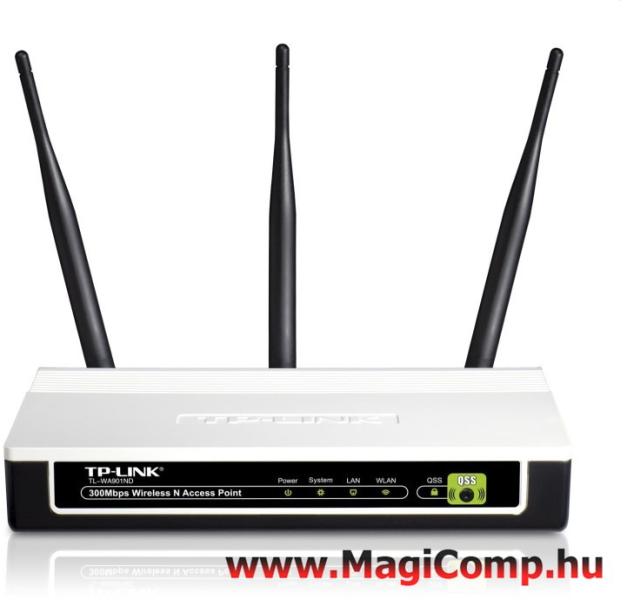 TP-Link TL-WR940N V2 router vásárlás, olcsó TP-Link TL-WR940N V2 árak,  Router akciók