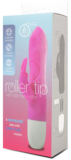 Roller Tip