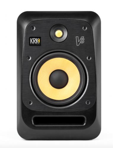 Rokit V8 S4